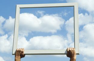 Testing transparency